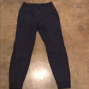 Lululemon ABC Jogger - Size S